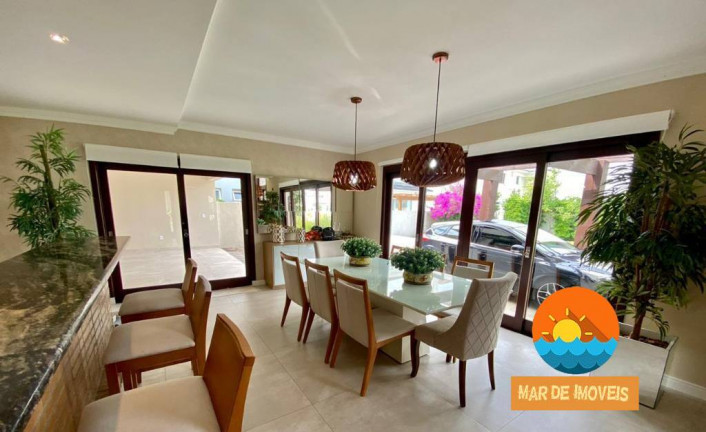 Imagem Casa de Condomínio com 4 Quartos à Venda, 220 m² em Zona Nova - Capão Da Canoa Imagem Casa de Condomínio com 4 Quartos à Venda, 220 m² em Zona Nova - Capão Da Canoa