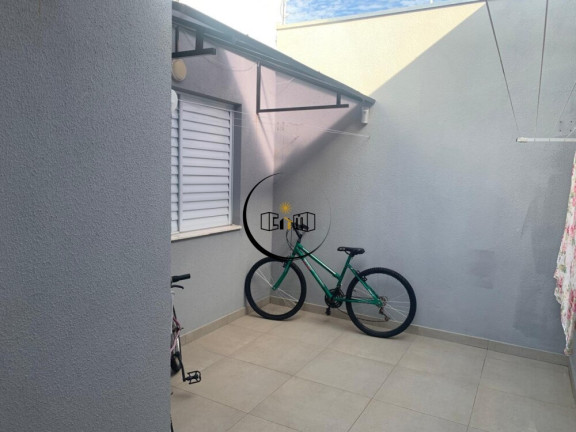 Imagem Casa com 3 Quartos à Venda, 168 m² em Residencial Tosi - Itupeva