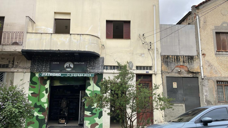 Imagem Casa com 3 Quartos para Alugar, 147 m² em Vila Monumento - São Paulo