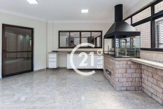 Imagem Imóvel com 3 Quartos à Venda, 330 m² em Jardim Da Saúde - São Paulo