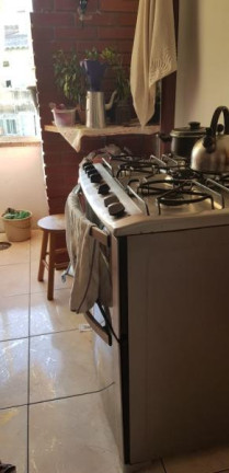 Imagem Apartamento com 2 Quartos à Venda, 64 m² em Parque Dos Maias - Porto Alegre