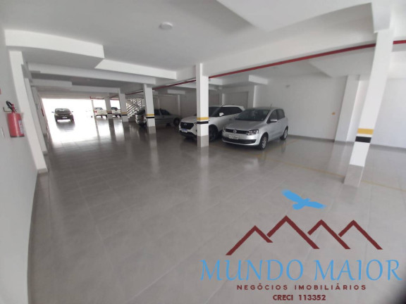 Imagem Apartamento com 2 Quartos à Venda, 100 m² em Vila Pires - Santo André