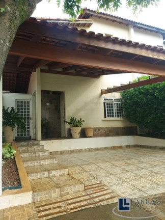 Imagem Casa com 3 Quartos à Venda, 110 m² em City Ribeirão - Ribeirão Preto Imagem Casa com 3 Quartos à Venda, 110 m² em City Ribeirão - Ribeirão Preto