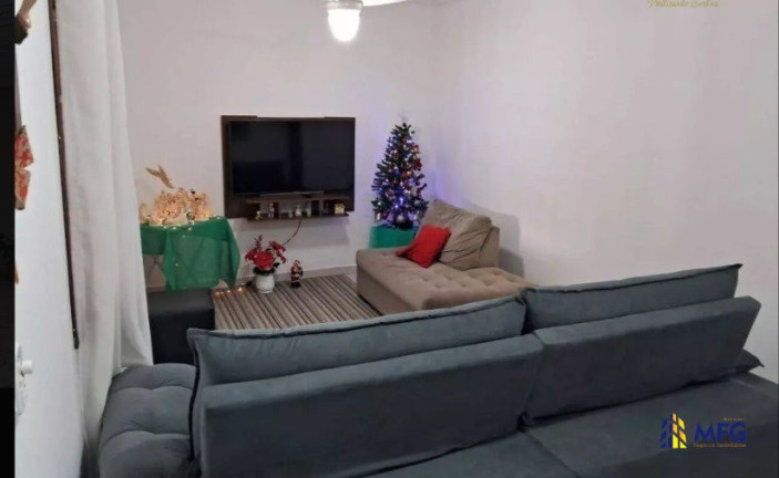 Imagem Casa com 3 Quartos à Venda, 150 m² em Jardim Dos Ipês - Itu Imagem Casa com 3 Quartos à Venda, 150 m² em Jardim Dos Ipês - Itu