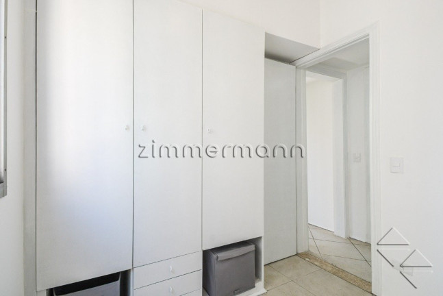 Imagem Apartamento com 3 Quartos à Venda, 99 m² em Brooklin - São Paulo