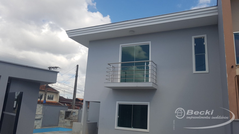 Imagem Casa com 2 Quartos para Alugar, 80 m² em Fátima - Joinville Imagem Casa com 2 Quartos para Alugar, 80 m² em Fátima - Joinville