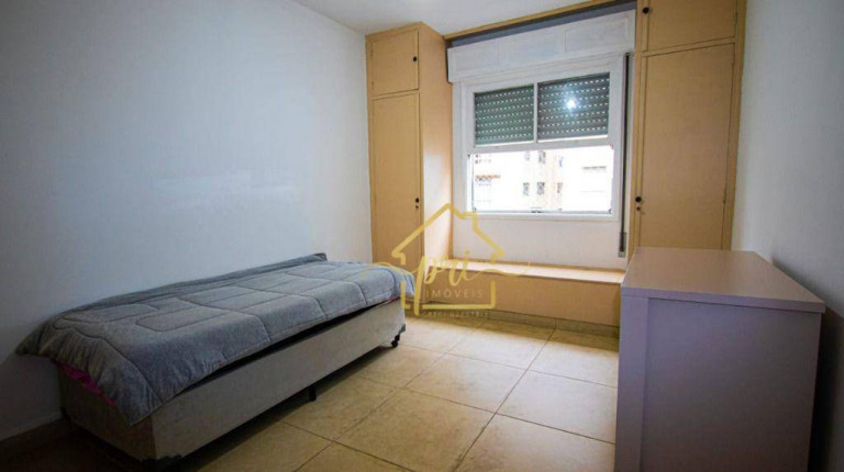 Imagem Apartamento com 3 Quartos à Venda, 154 m² em Boqueirão - Santos