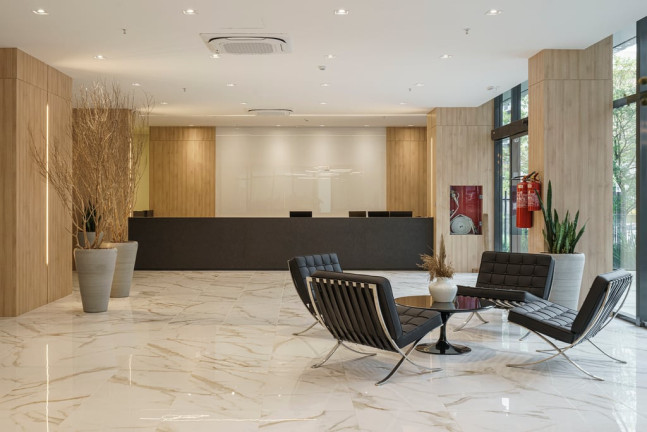 Imagem Imóvel à Venda, 44 m² em Vila Izabel - Curitiba Imagem Imóvel à Venda, 44 m² em Vila Izabel - Curitiba
