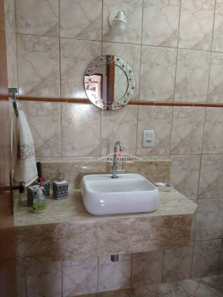 Imagem Casa com 3 Quartos à Venda, 257 m² em Jardim São Fernando - Itanhaém Imagem Casa com 3 Quartos à Venda, 257 m² em Jardim São Fernando - Itanhaém