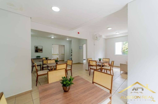 Imagem Apartamento com 2 Quartos à Venda, 60 m² em Jaguaribe - Osasco