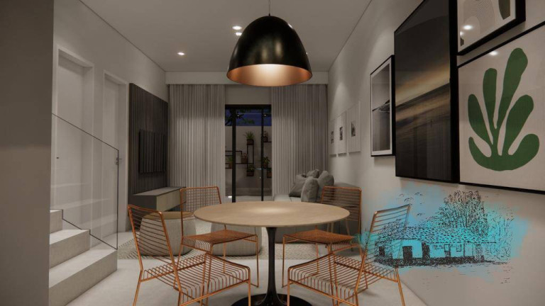 Imagem Casa com 2 Quartos à Venda, 114 m² em Morada Da Praia - Bertioga Imagem Casa com 2 Quartos à Venda, 114 m² em Morada Da Praia - Bertioga