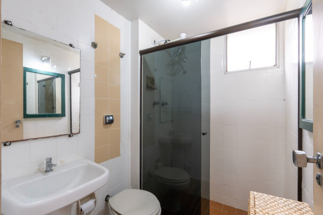 Imagem Apartamento com 3 Quartos à Venda, 74 m² em Cidade Monções - São Paulo