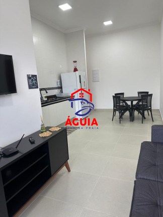 Imagem Apartamento com 2 Quartos à Venda, 61 m² em Toninhas - Ubatuba Imagem Apartamento com 2 Quartos à Venda, 61 m² em Toninhas - Ubatuba