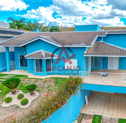 Chácara com 3 Quartos à Venda, 220 m² em Tanque - Atibaia