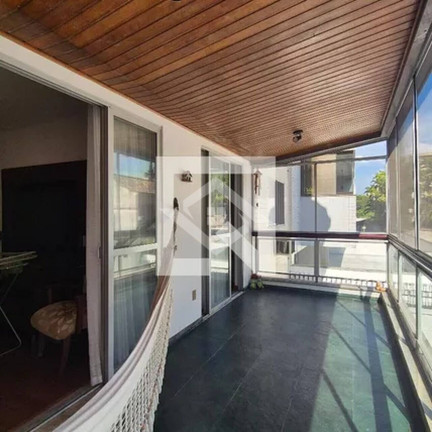 Imagem Apartamento com 3 Quartos à Venda, 84 m² em Recreio Dos Bandeirantes - Rio De Janeiro