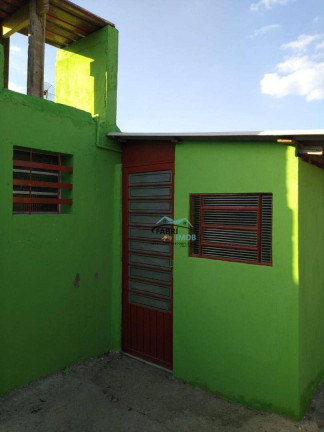 Imagem Casa com 2 Quartos à Venda, 210 m² em Jardim Piratininga - Sorocaba