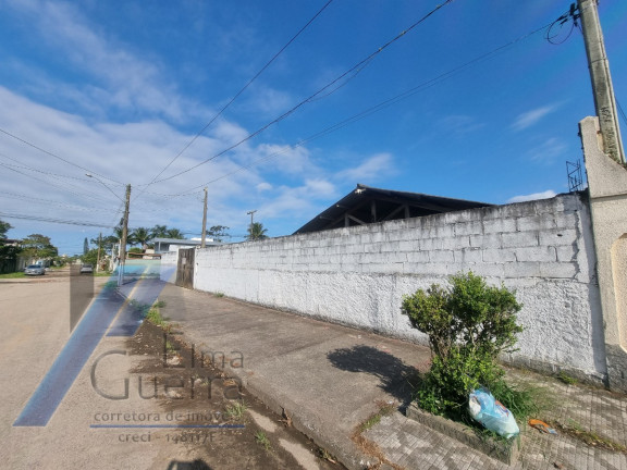 Imagem Terreno à Venda, 900 m² em Jardim Carolina - Ubatuba