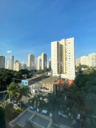 Imagem Apartamento com 3 Quartos à Venda, 177 m² em Vila Romana - São Paulo