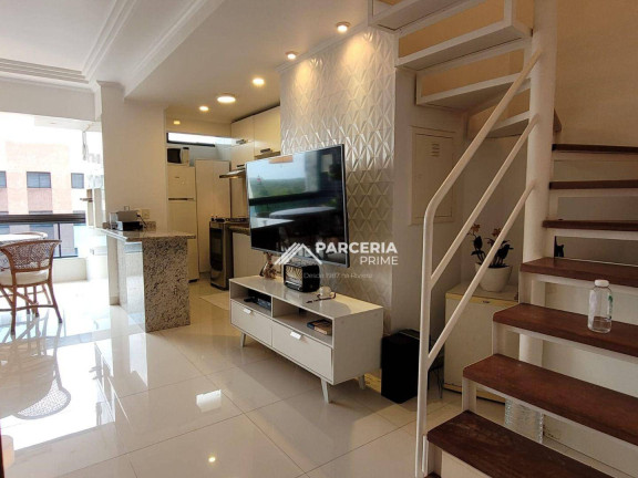 Imagem Cobertura com 2 Quartos à Venda, 78 m² em Riviera Módulo 6 - Bertioga Imagem Cobertura com 2 Quartos à Venda, 78 m² em Riviera Módulo 6 - Bertioga