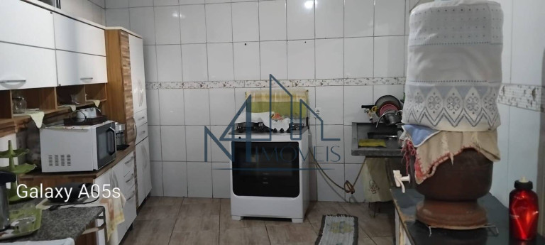 Imagem Casa com 3 Quartos à Venda, 230 m² em Jardim Tropical - Aparecida De Goiânia Imagem Casa com 3 Quartos à Venda, 230 m² em Jardim Tropical - Aparecida De Goiânia