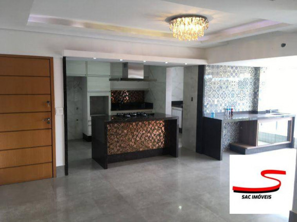 Imagem Apartamento com 3 Quartos à Venda, 115 m² em Canto Do Forte - Praia Grande Imagem Apartamento com 3 Quartos à Venda, 115 m² em Canto Do Forte - Praia Grande
