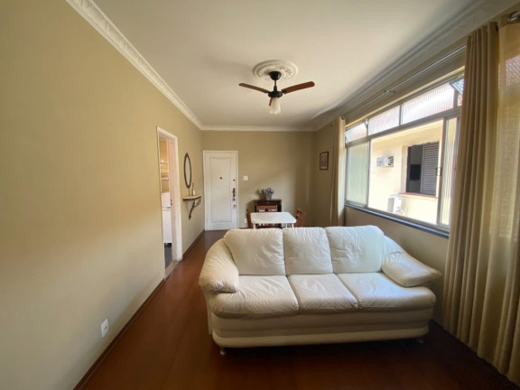Imagem Apartamento com 3 Quartos à Venda, 102 m² em Encruzilhada - Santos Imagem Apartamento com 3 Quartos à Venda, 102 m² em Encruzilhada - Santos