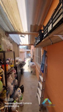 Imagem Casa com 3 Quartos à Venda, 116 m² em Vila Santo Estéfano - São Paulo Imagem Casa com 3 Quartos à Venda, 116 m² em Vila Santo Estéfano - São Paulo