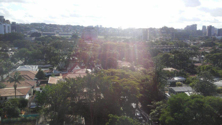 Imagem Sala Comercial à Venda, 151 m² em Jardim Paulistano - São Paulo