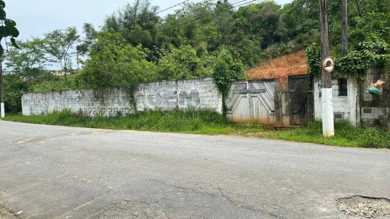 Imagem Terreno à Venda, 2 m² em Centro - Itariri Imagem Terreno à Venda, 2 m² em Centro - Itariri