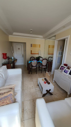 Imagem Apartamento com 2 Quartos à Venda, 75 m² em Parque Colonial - São Paulo