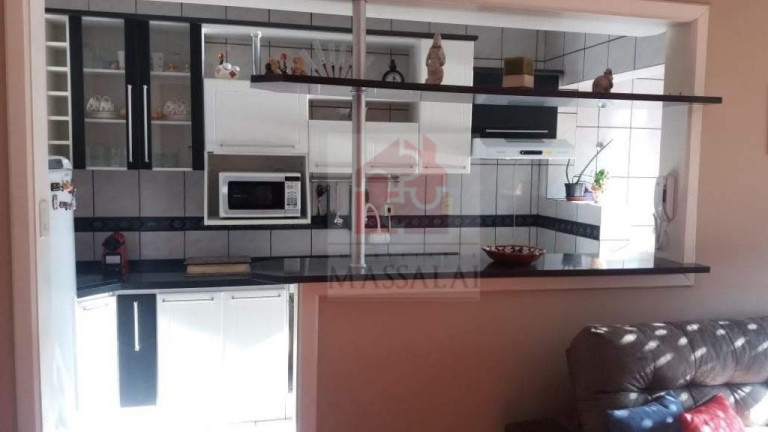 Imagem Apartamento com 1 Quarto à Venda, 39 m² em Protásio Alves - Porto Alegre Imagem Apartamento com 1 Quarto à Venda, 39 m² em Protásio Alves - Porto Alegre