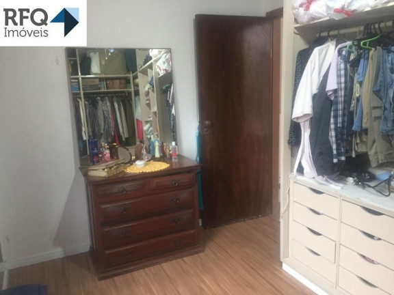 Imagem Imóvel com 3 Quartos à Venda, 195 m² em Vila Deodoro - São Paulo