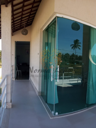 Imagem Casa com 3 Quartos à Venda, 250 m² em Mosqueiro - Aracaju Imagem Casa com 3 Quartos à Venda, 250 m² em Mosqueiro - Aracaju