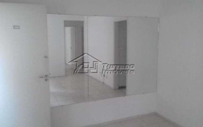 Imagem Apartamento com 3 Quartos à Venda, 53 m² em Vila Ema - São José Dos Campos