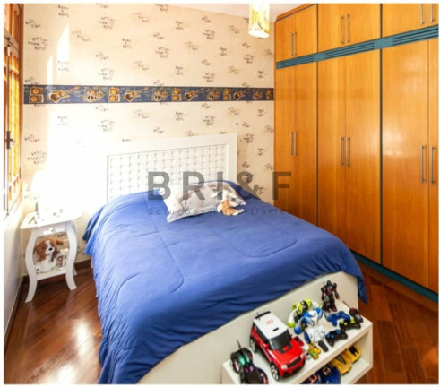 Imagem Casa com 4 Quartos à Venda, 419 m² em Jardim Dos Estados - São Paulo Imagem Casa com 4 Quartos à Venda, 419 m² em Jardim Dos Estados - São Paulo