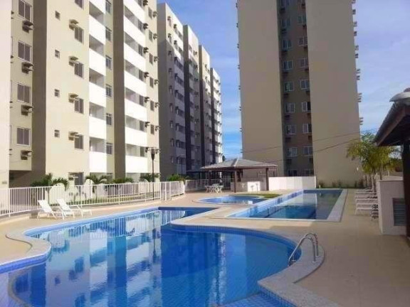 Imagem Apartamento com 3 Quartos à Venda, 80 m² em Centro - Lauro De Freitas Imagem Apartamento com 3 Quartos à Venda, 80 m² em Centro - Lauro De Freitas