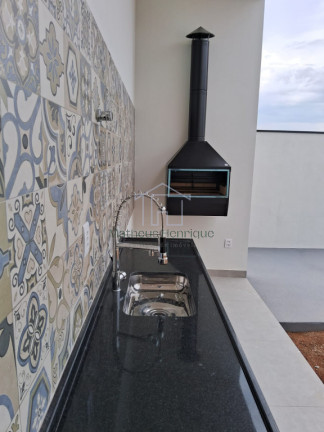 Imagem Casa com 3 Quartos à Venda, 150 m² em Jardim Primavera - Itupeva