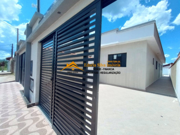 Imagem Casa com 2 Quartos à Venda, 175 m² em Agenor De Campos - Mongaguá Imagem Casa com 2 Quartos à Venda, 175 m² em Agenor De Campos - Mongaguá