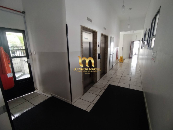 Imagem Apartamento com 2 Quartos à Venda, 65 m² em Tupi - Praia Grande