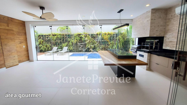Imagem Casa de Condomínio com 4 Quartos à Venda, 400 m² em Tamboré - Santana De Parnaíba Imagem Casa de Condomínio com 4 Quartos à Venda, 400 m² em Tamboré - Santana De Parnaíba