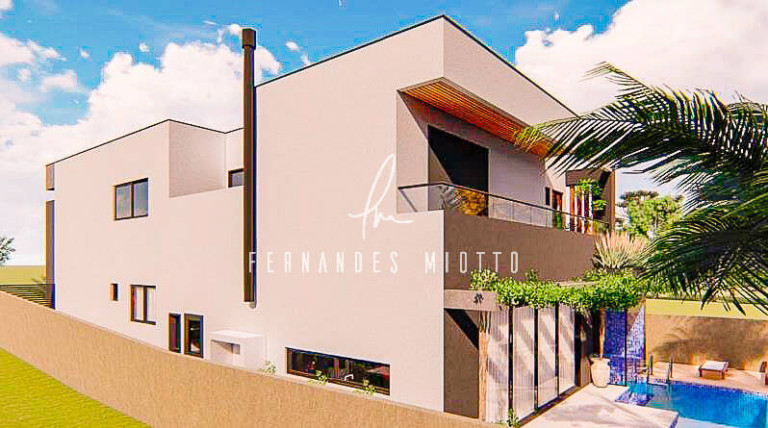 Imagem Terreno em Condomínio à Venda, 450 m² em Alphaville Jundiaí - Jundiaí