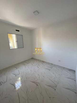 Imagem Casa de Condomínio com 2 Quartos à Venda, 50 m² em Mirim - Praia Grande