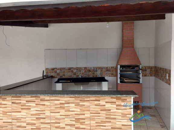 Imagem Casa com 3 Quartos à Venda, 193 m² em Jd Suarão - Itanhaém Imagem Casa com 3 Quartos à Venda, 193 m² em Jd Suarão - Itanhaém