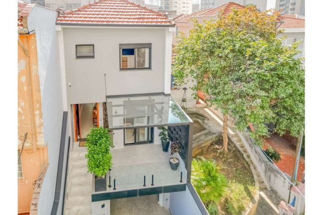 Imagem Casa com 2 Quartos à Venda, 120 m² em Vila Mariana - São Paulo Imagem Casa com 2 Quartos à Venda, 120 m² em Vila Mariana - São Paulo