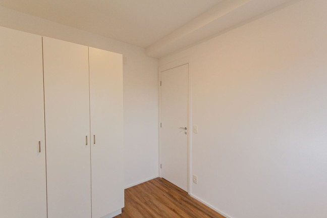 Imagem Apartamento com 3 Quartos para Alugar, 65 m² em Vila Mascote - São Paulo