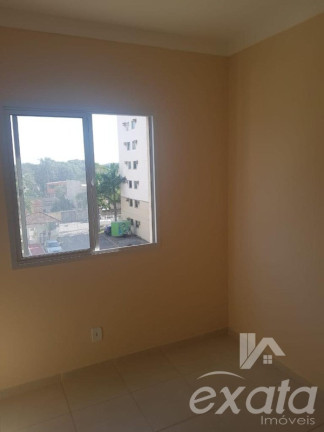 Imagem Apartamento com 2 Quartos à Venda, 54 m² em Jardim Atlantico - Serra Imagem Apartamento com 2 Quartos à Venda, 54 m² em Jardim Atlantico - Serra
