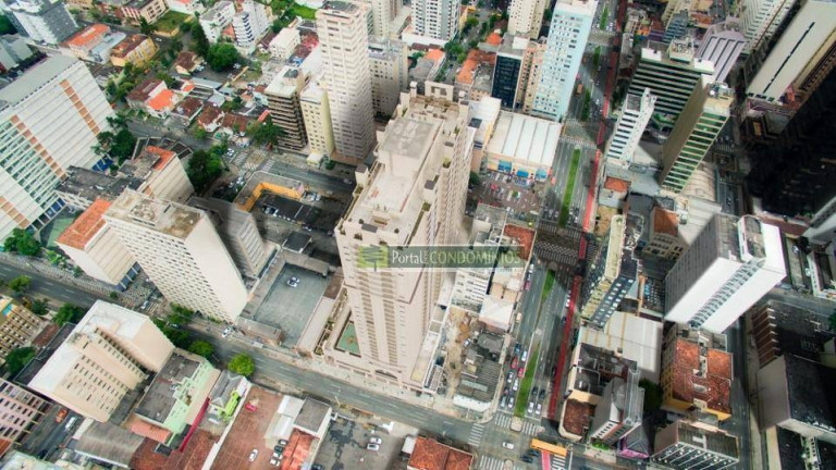 Imagem Loja à Venda, 750 m² em Centro - Curitiba Imagem Loja à Venda, 750 m² em Centro - Curitiba