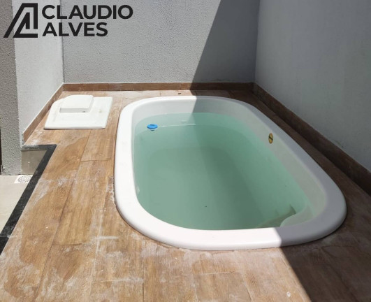 Imagem Casa com 2 Quartos à Venda, 96 m² em Mangabeira - Feira De Santana Imagem Casa com 2 Quartos à Venda, 96 m² em Mangabeira - Feira De Santana