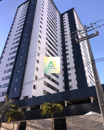 Imagem Imóvel com 3 Quartos à Venda, 80 m² em Boa Viagem - Recife
