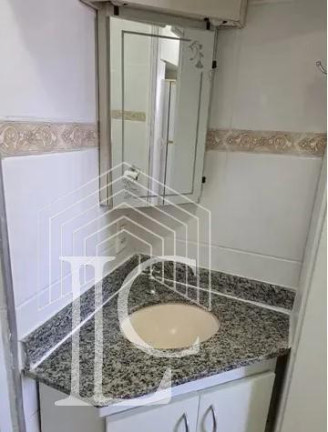 Imagem Apartamento com 1 Quarto para Alugar, 32 m² em Jabaquara - São Paulo Imagem Apartamento com 1 Quarto para Alugar, 32 m² em Jabaquara - São Paulo